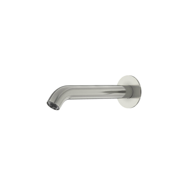 Amoza 200mm Curved Bath Spout