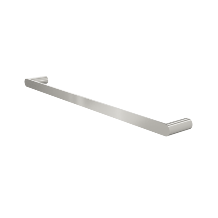 Linsol Circle 600mm Single Towel Rail