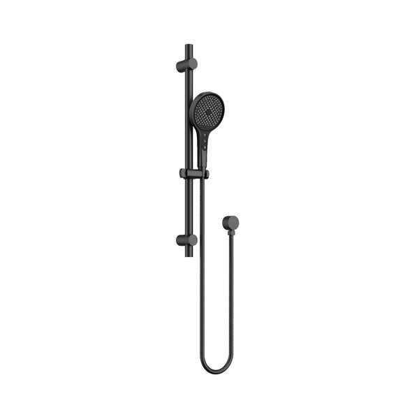 Amoza Premium 5 Function Hand Rail Sower