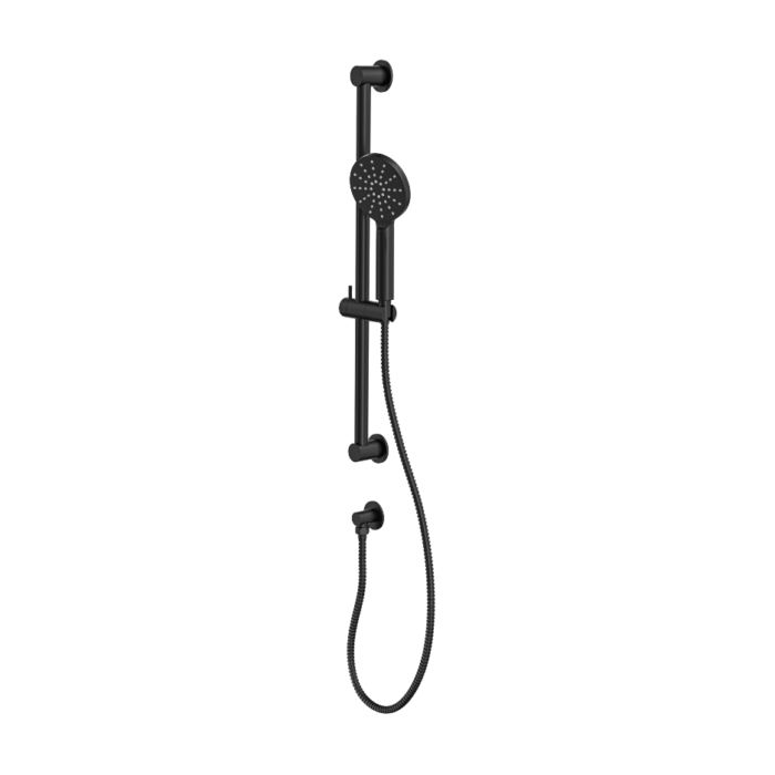 Linsol Sophia Sliding Rail Shower with 3 Function Handpiece