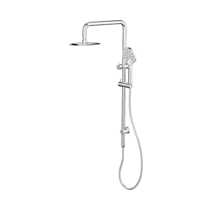 Linsol Sofia Shower Combination 200mm - 3 function