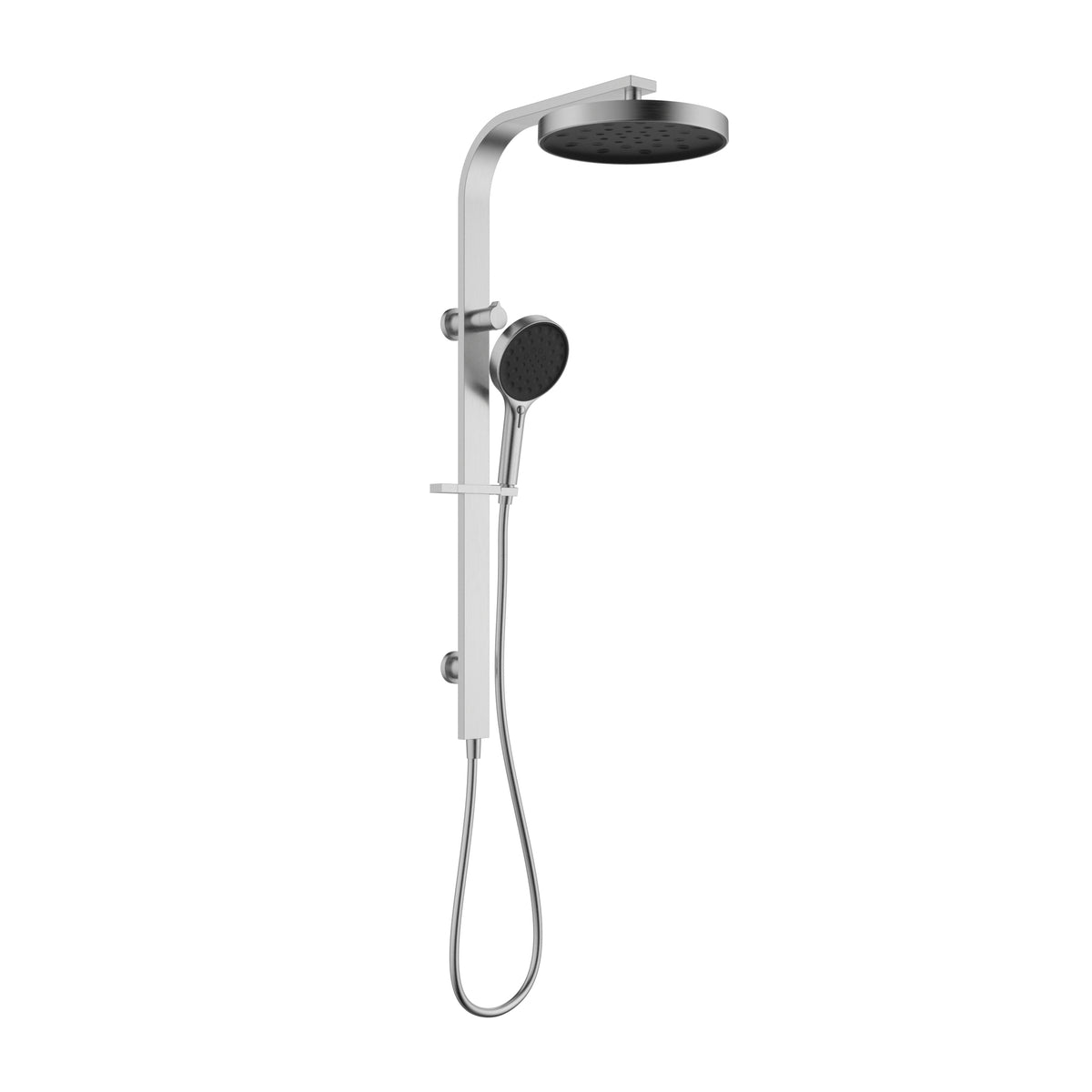 Sulu II MultiFunction Shower Set
