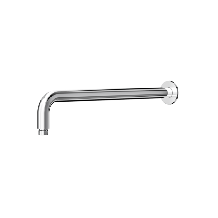 Linsol Sophia Round Horizontal Wall Arm 400mm