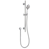 Showers