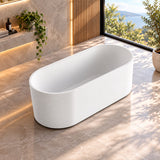 Freestanding Baths