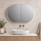 Mirrors & Cabinets