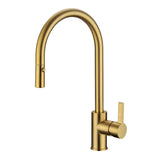 Sink Mixers
