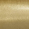 Brushed Brass
