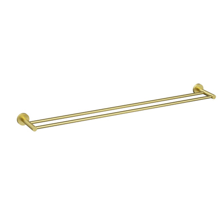 Otus Slimline SS304 Towel Rail Double 900mm – alternate view