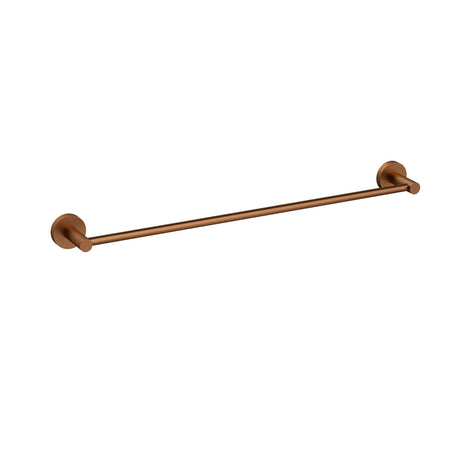 Otus Slimline SS304 Towel Rail Single 600mm