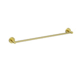Otus Slimline SS304 Towel Rail Single 600mm – alternate view