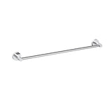 Otus Slimline SS304 Towel Rail Single 600mm – detail view