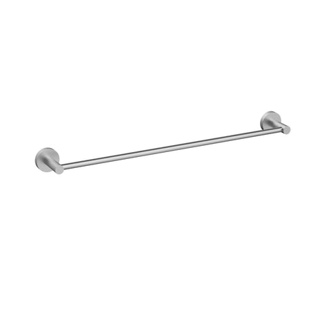 Otus Slimline SS304 Towel Rail Single 600mm – view 5