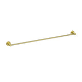 Otus Slimline SS304 Towel Rail Single 900mm – alternate view