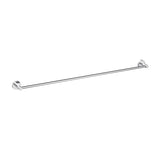 Otus Slimline SS304 Towel Rail Single 900mm – detail view