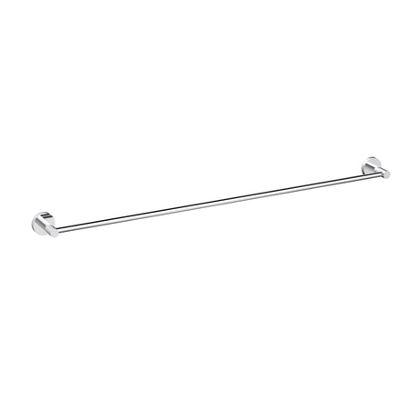 Otus Slimline SS304 Towel Rail Single 900mm – detail view