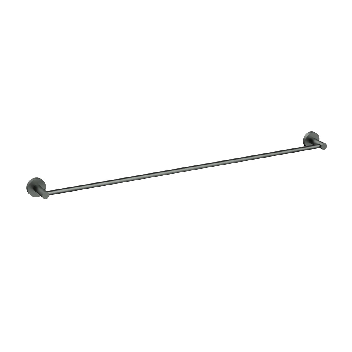 Otus Slimline SS304 Towel Rail Single 900mm – view 4