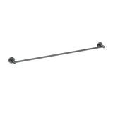 Otus Slimline SS304 Towel Rail Single 900mm – view 4
