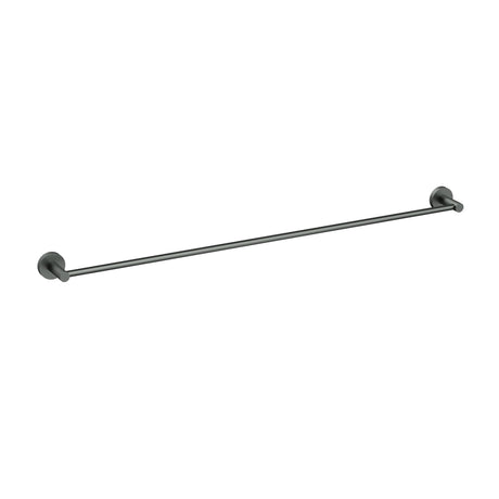 Otus Slimline SS304 Towel Rail Single 900mm – view 4