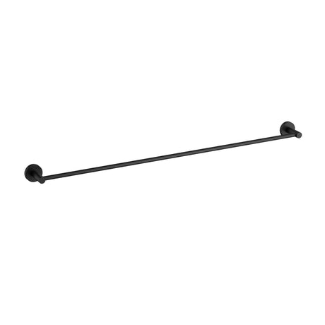 Otus Slimline SS304 Towel Rail Single 900mm – view 6