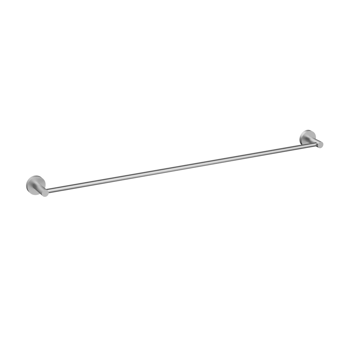 Otus Slimline SS304 Towel Rail Single 900mm – view 5