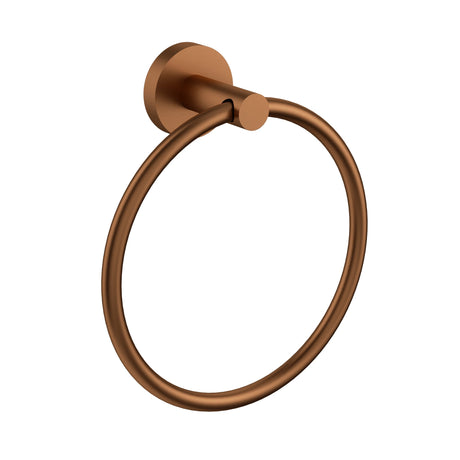 Otus Slimline SS304 Towel Ring