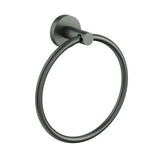 Otus Slimline SS304 Towel Ring – view 4