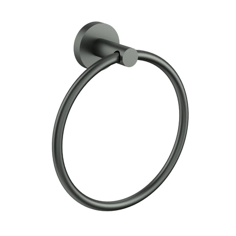 Otus Slimline SS304 Towel Ring – view 4