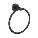 Otus Slimline SS304 Towel Ring – view 6