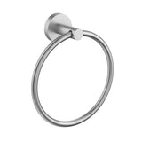 Otus Slimline SS304 Towel Ring – view 5