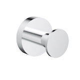 Otus Slimline SS304 Robe Hook – detail view