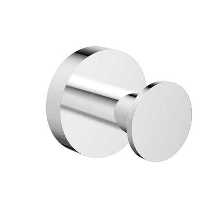 Otus Slimline SS304 Robe Hook – detail view