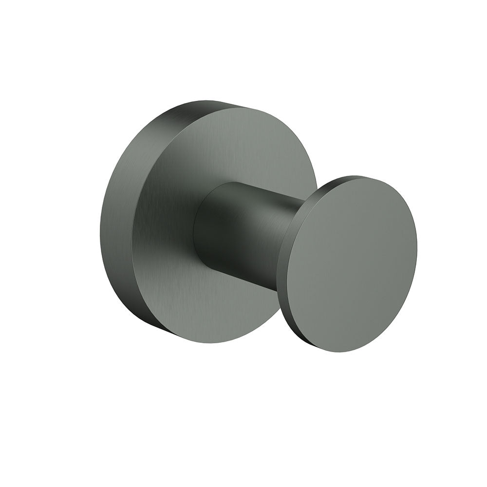 Otus Slimline SS304 Robe Hook – view 4