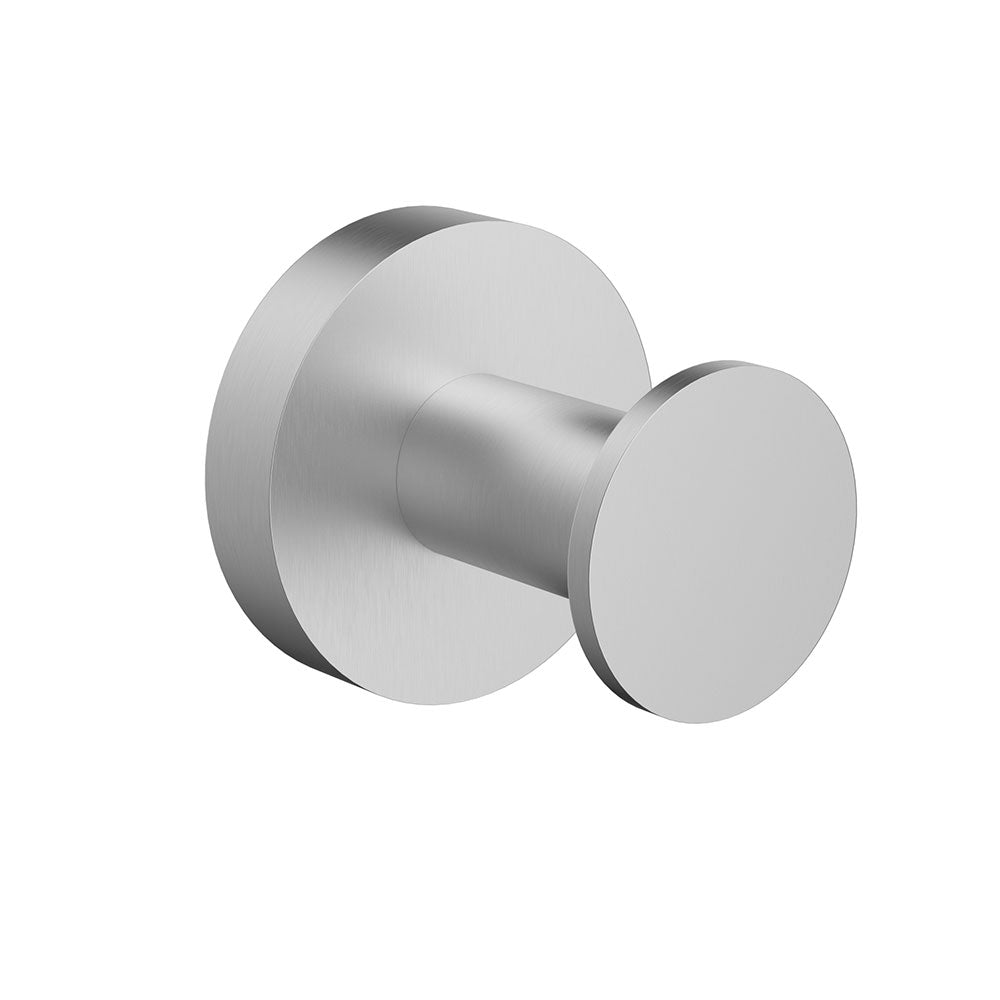 Otus Slimline SS304 Robe Hook – view 5