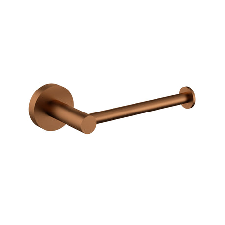 Otus Slimline SS304 Toilet Roll Holder