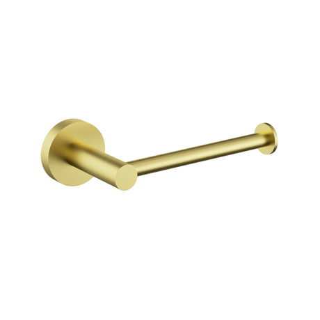 Otus Slimline SS304 Toilet Roll Holder – alternate view