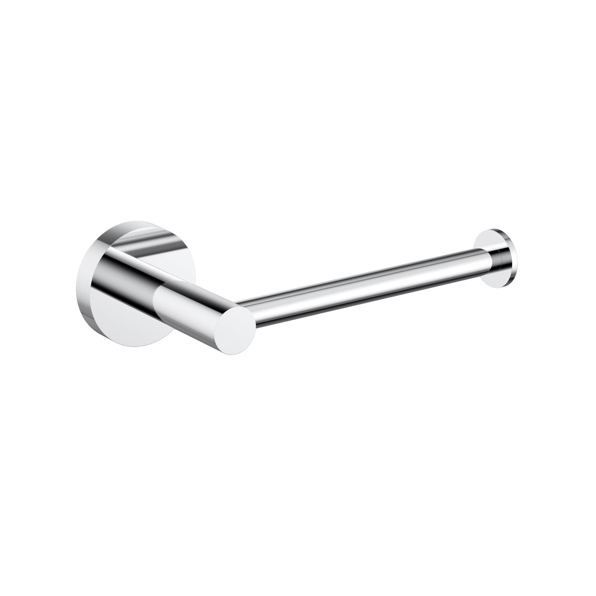 Otus Slimline SS304 Toilet Roll Holder – detail view