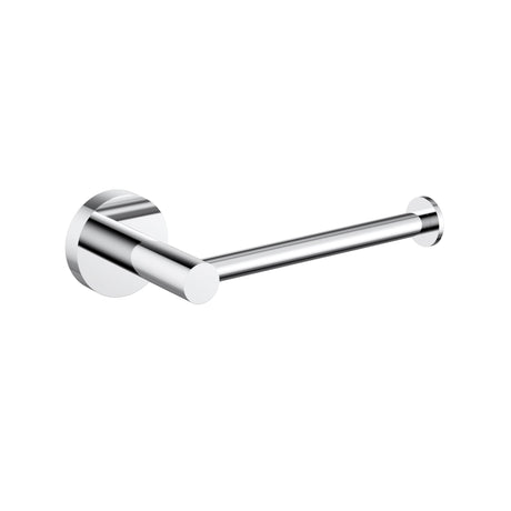 Otus Slimline SS304 Toilet Roll Holder – detail view