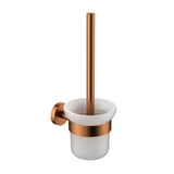 Otus Slimline SS304 Toilet Brush Set