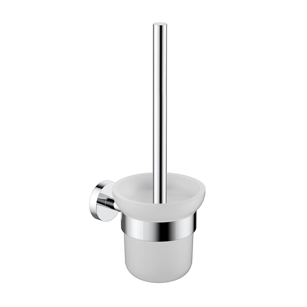 Otus Slimline SS304 Toilet Brush Set – detail view