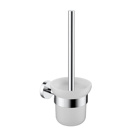 Otus Slimline SS304 Toilet Brush Set – detail view