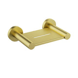 Otus Slimline SS304 Soap Dish Metal – alternate view