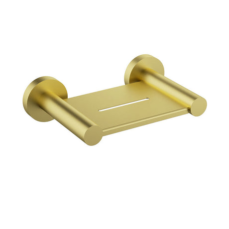 Otus Slimline SS304 Soap Dish Metal – alternate view