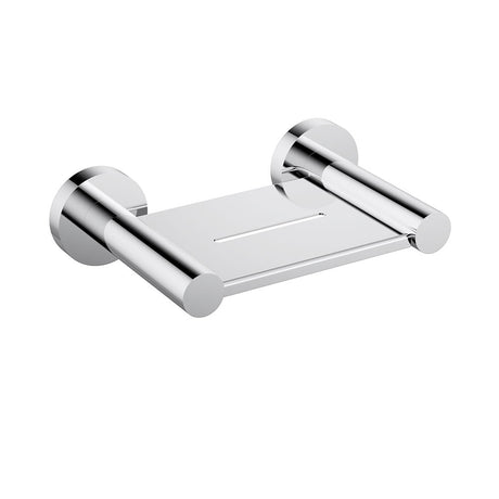 Otus Slimline SS304 Soap Dish Metal – detail view