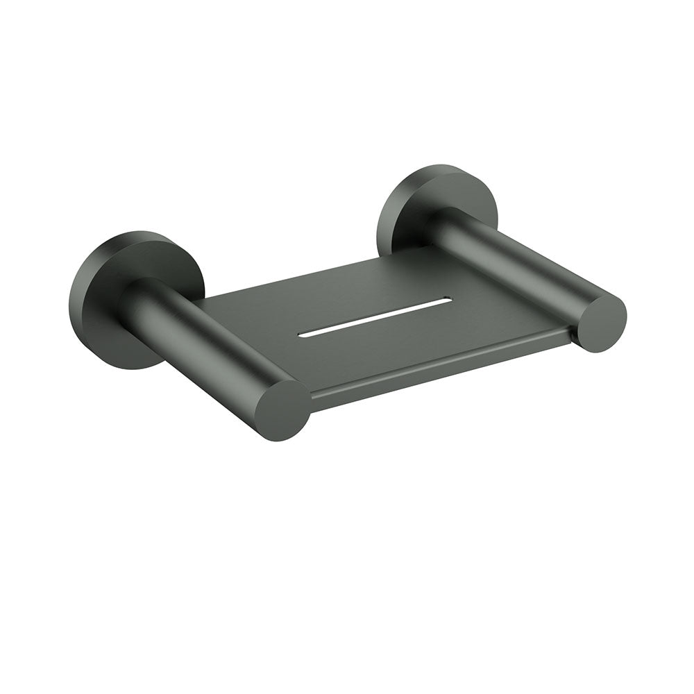 Otus Slimline SS304 Soap Dish Metal – view 4