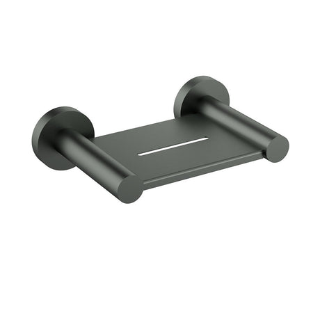 Otus Slimline SS304 Soap Dish Metal – view 4