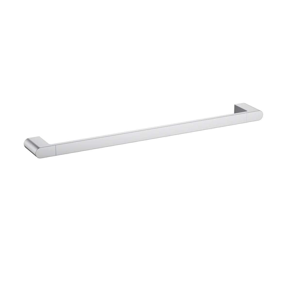 Flores Towel Rail Single 600mm