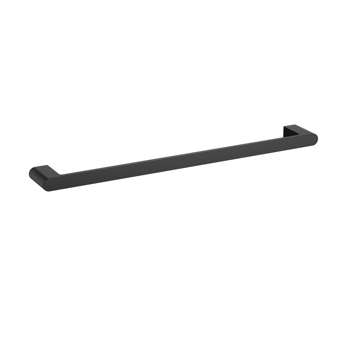 Flores Towel Rail Single 600mm – view 5