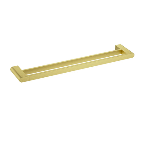 Flores Towel Rail Double 600mm – alternate view