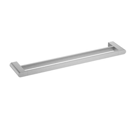 Flores Towel Rail Double 600mm – detail view